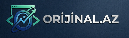 Orijinal.az