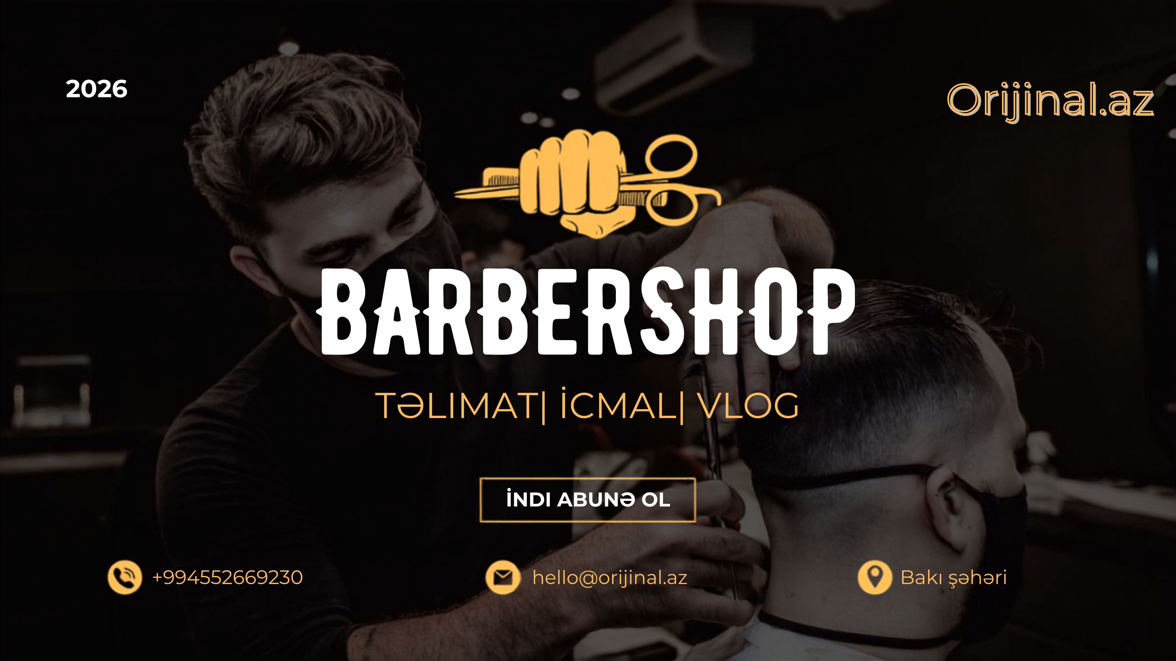Barbershop