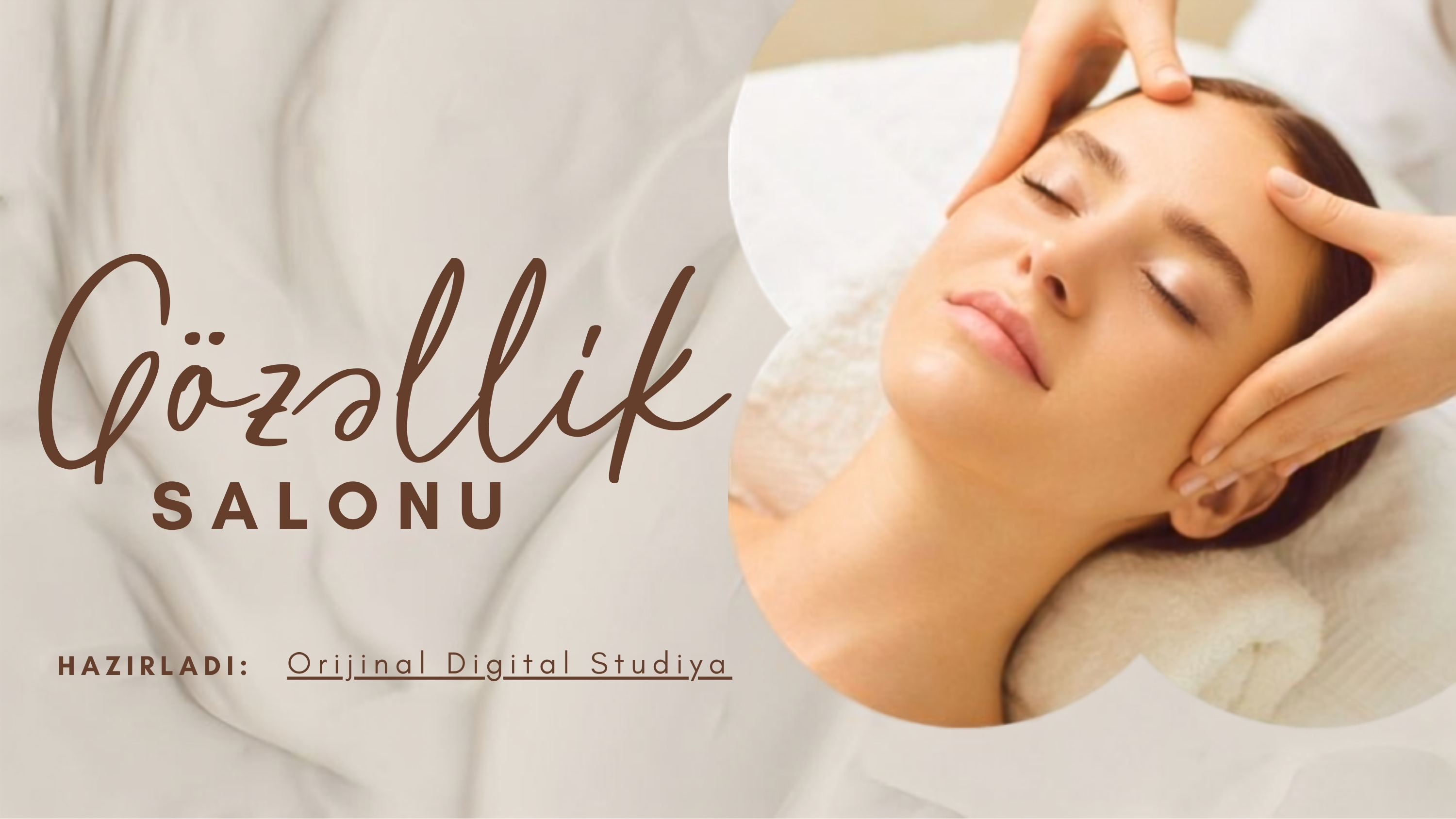 Gözəllik salonu