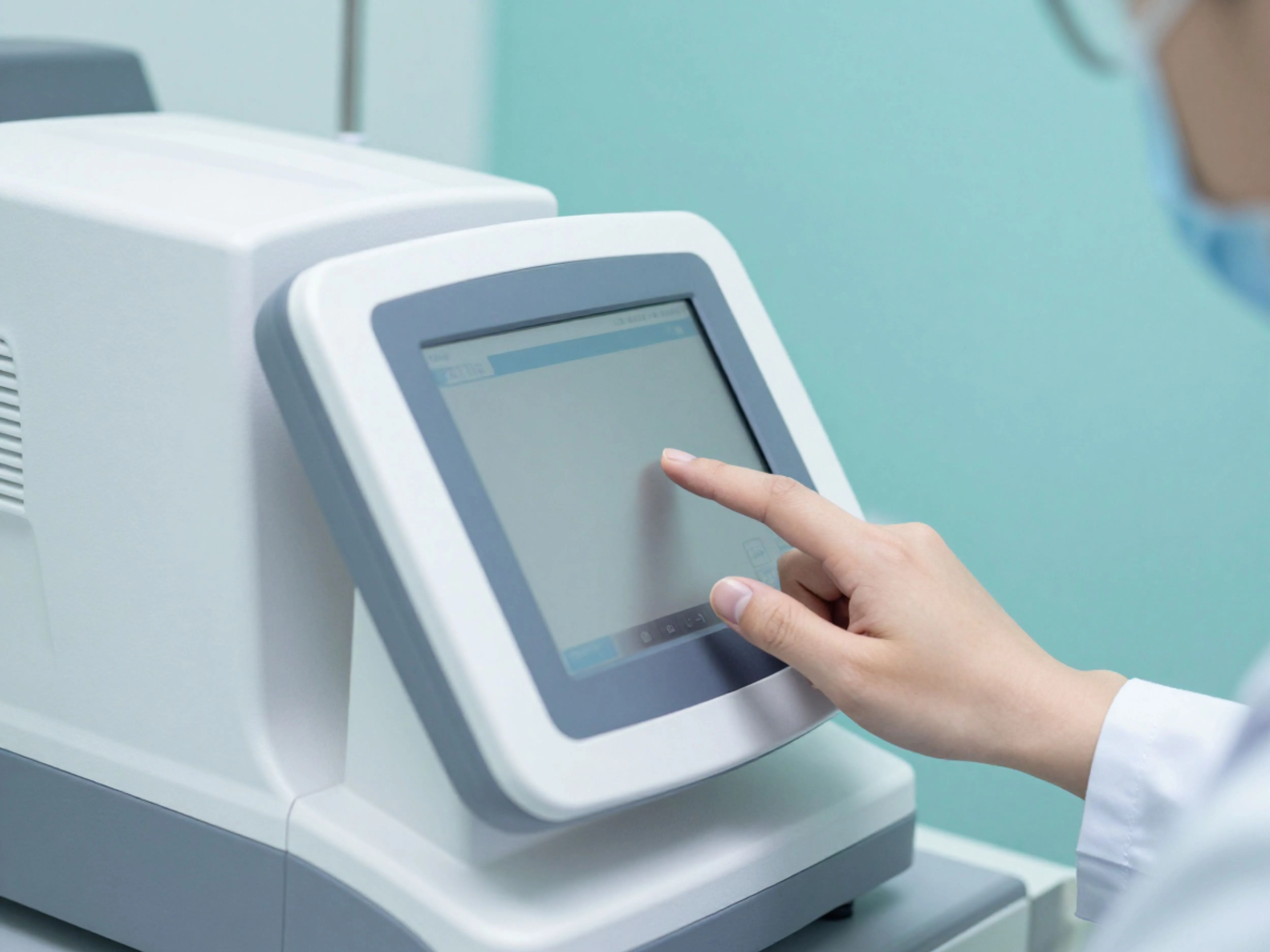 Precision Care