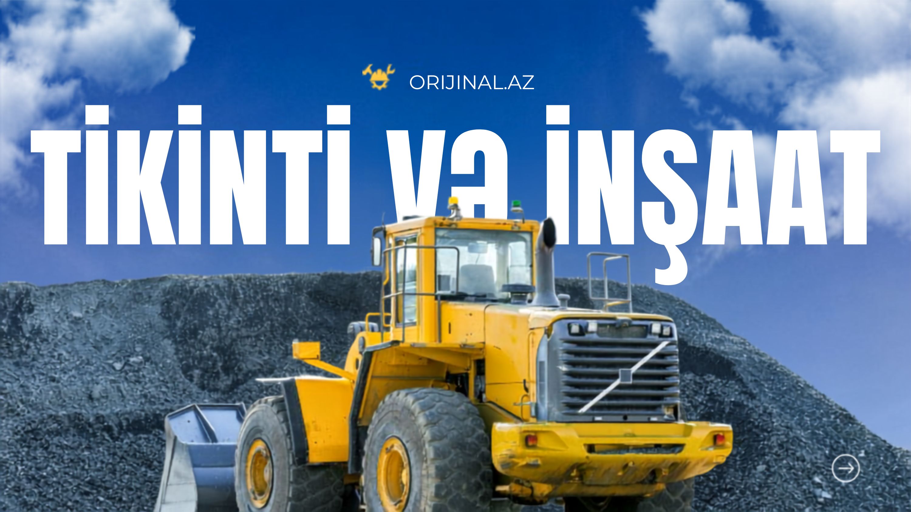 Tikinti şirkəti