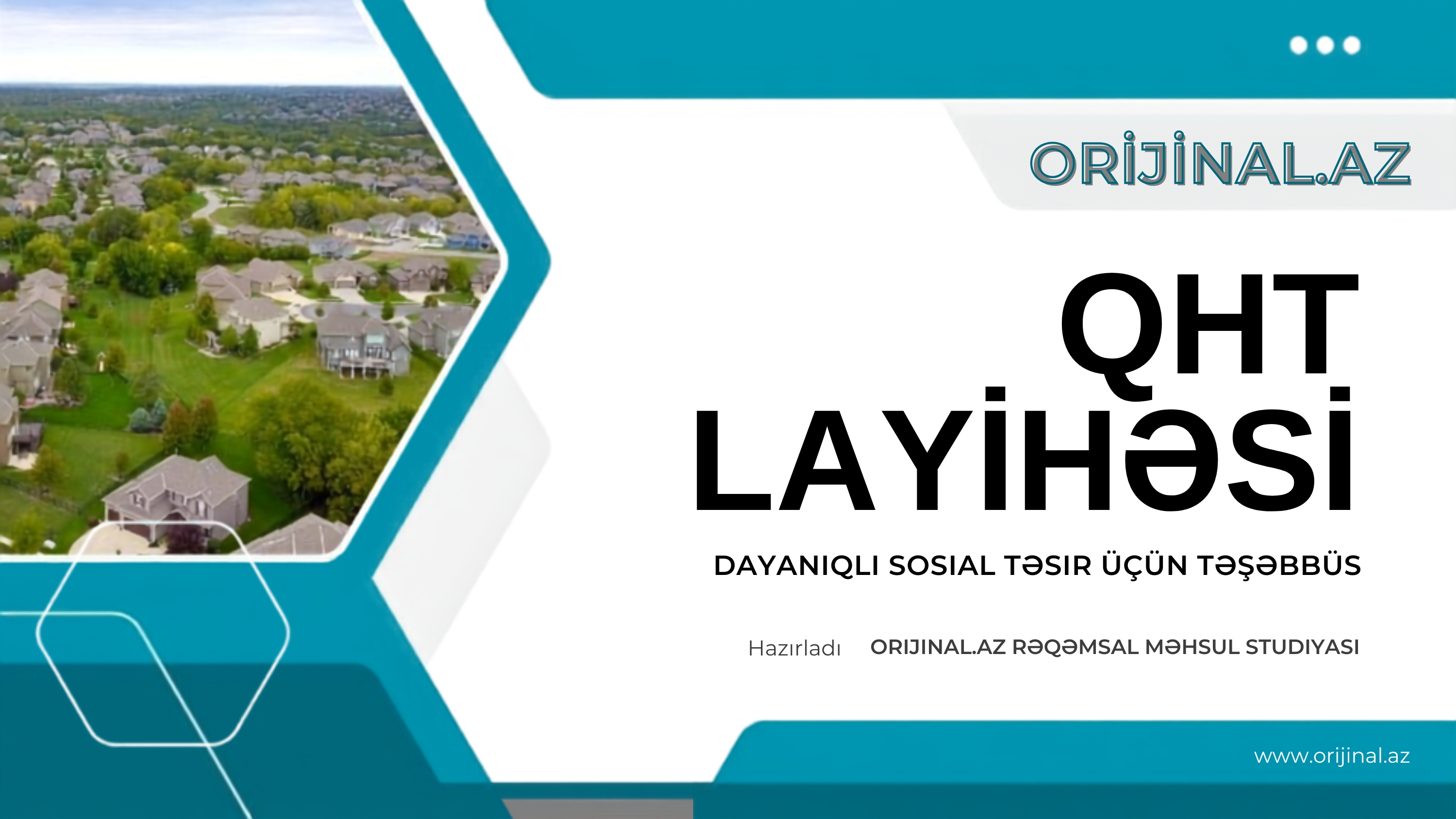 QHT və fond