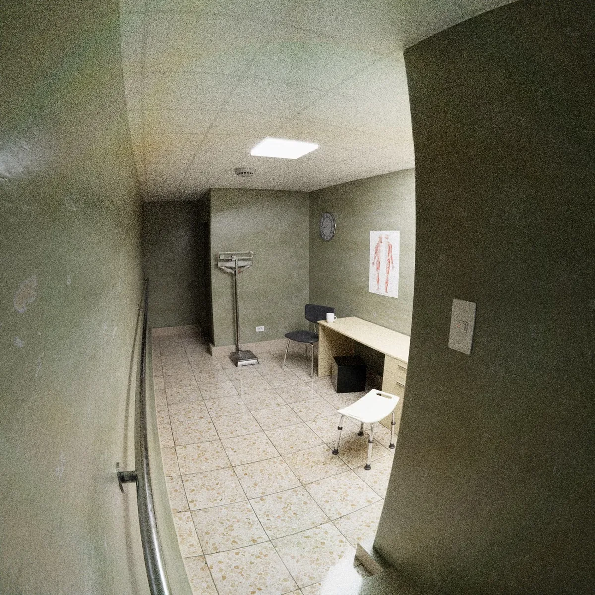 Sterilizasiya otağı