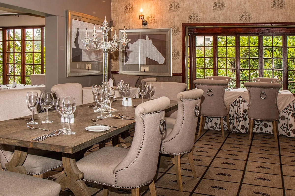 Atlas Grand Salon