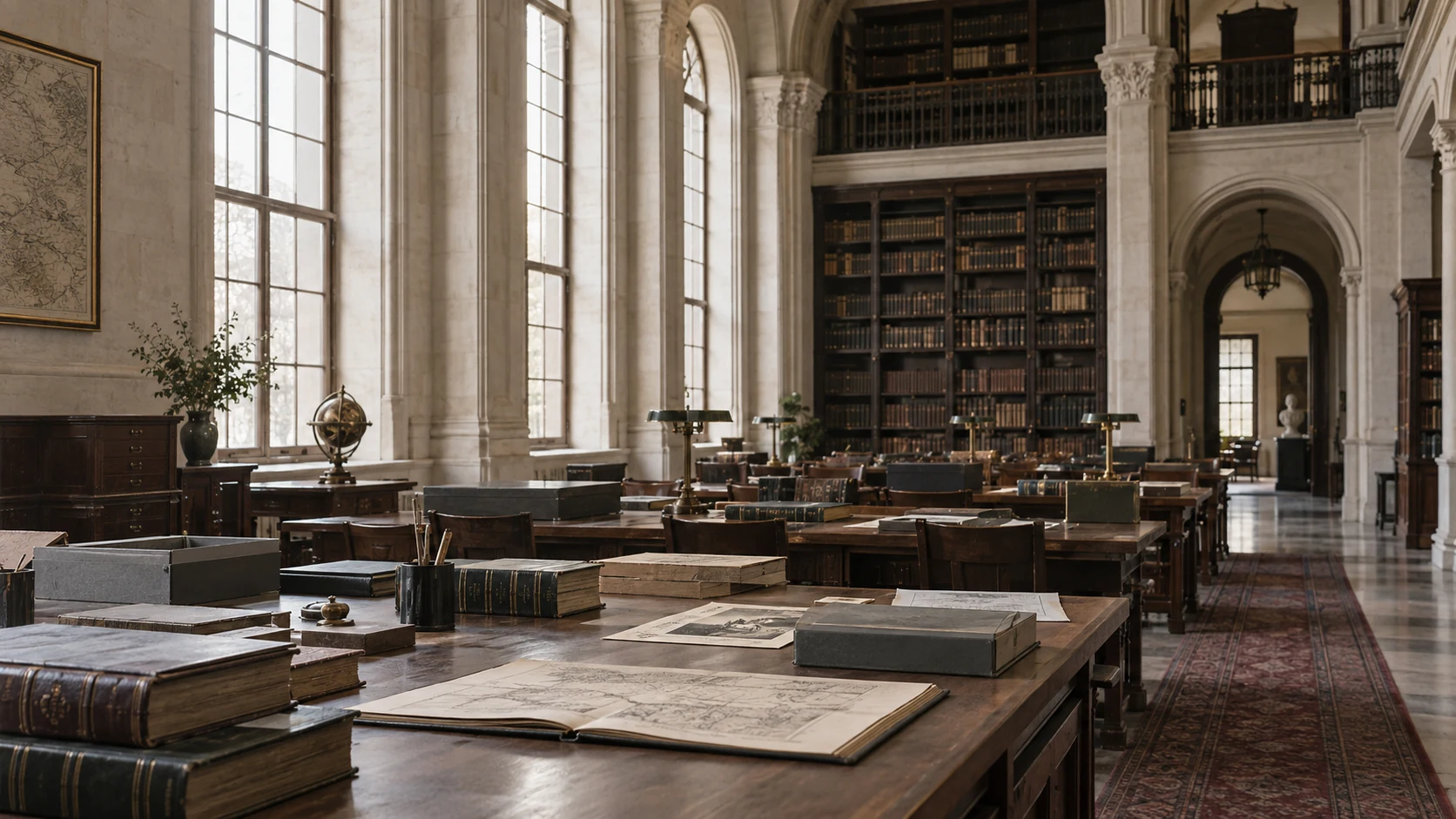 Academia Archive