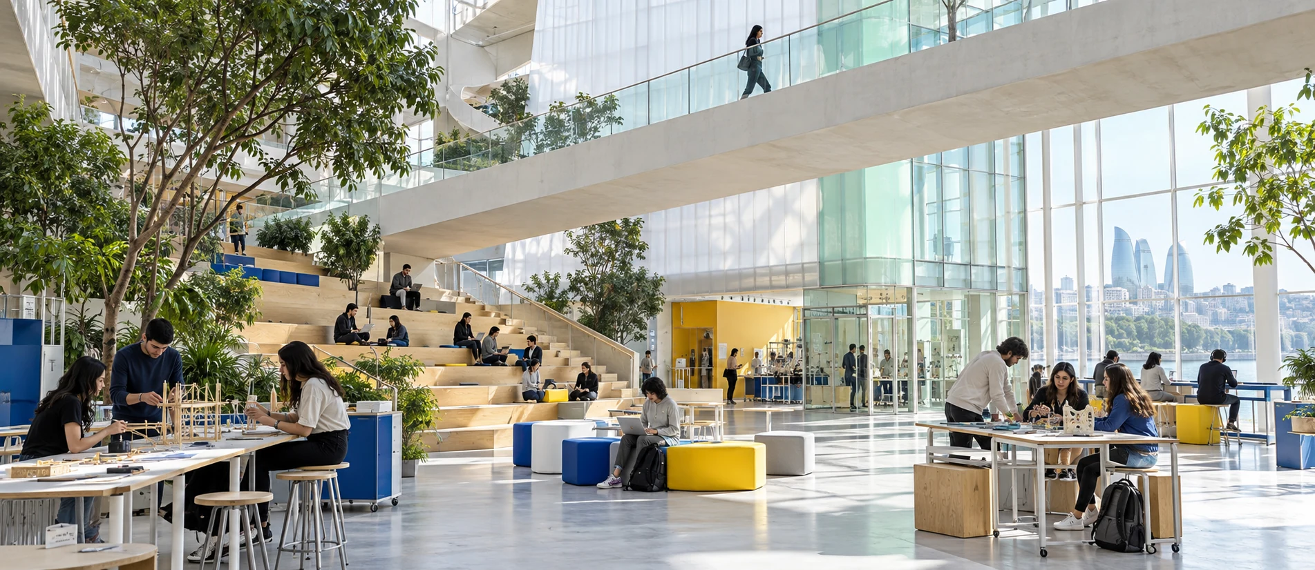 Future Campus