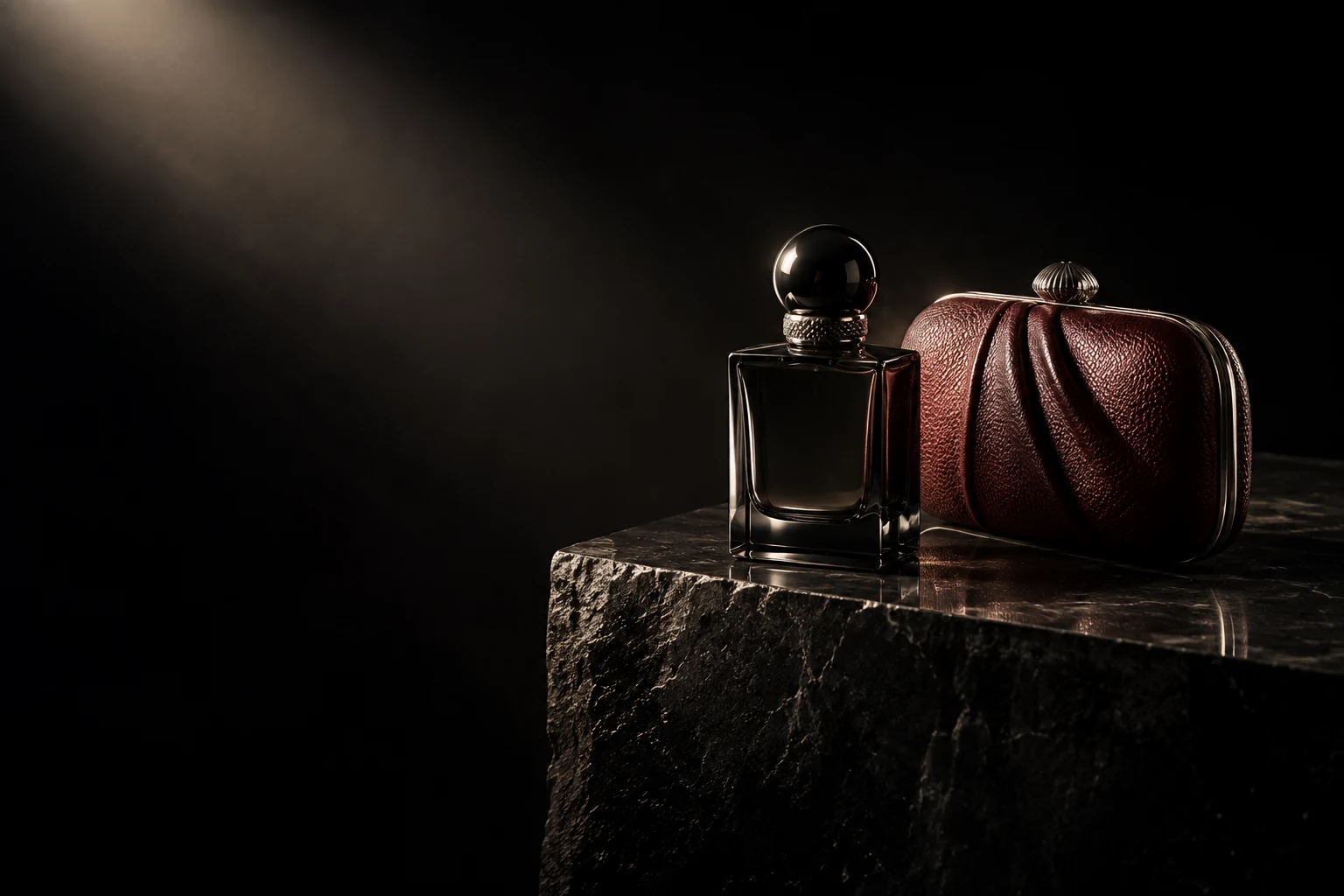 Mercantile Noir