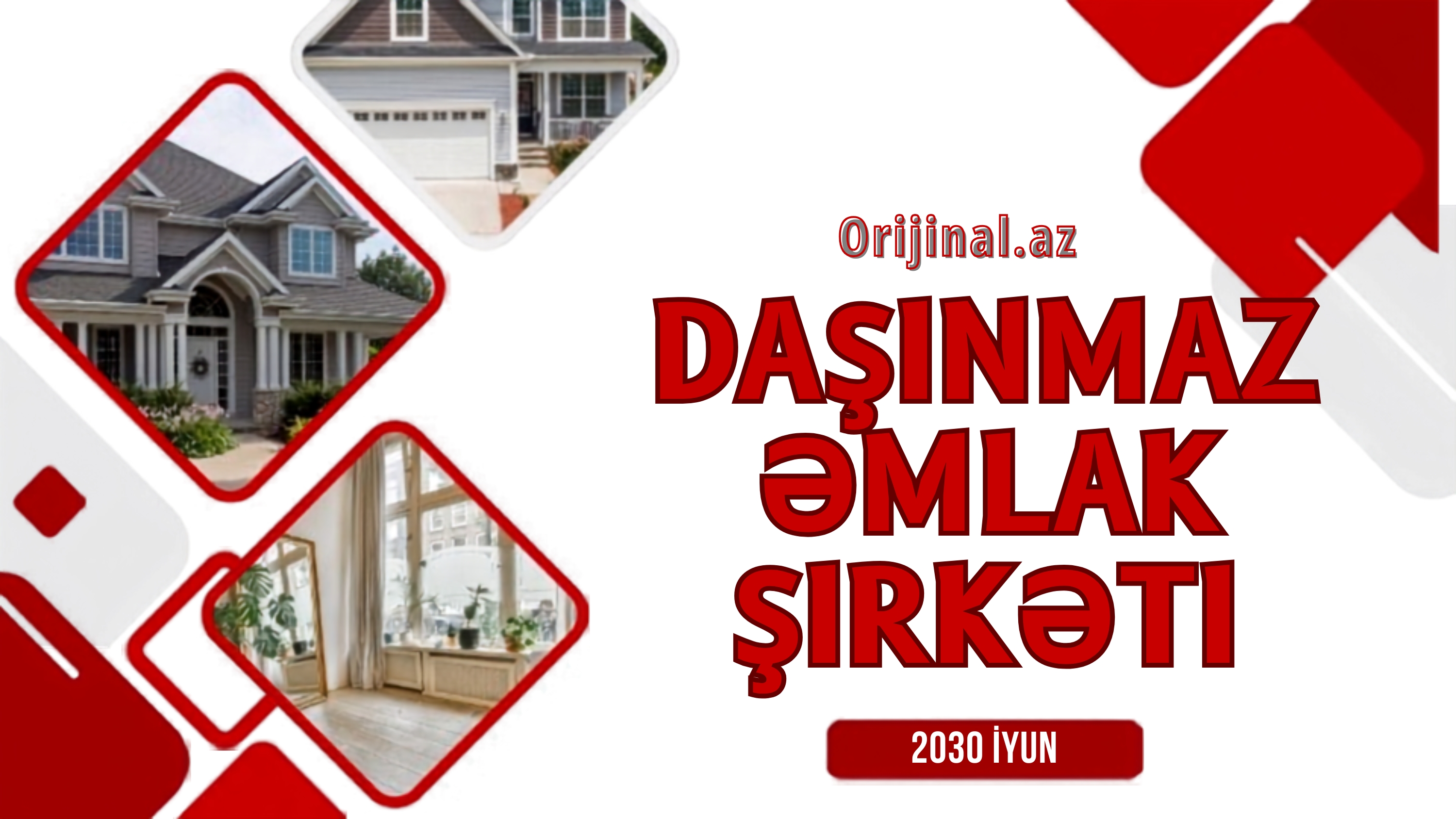Daşınmaz əmlak