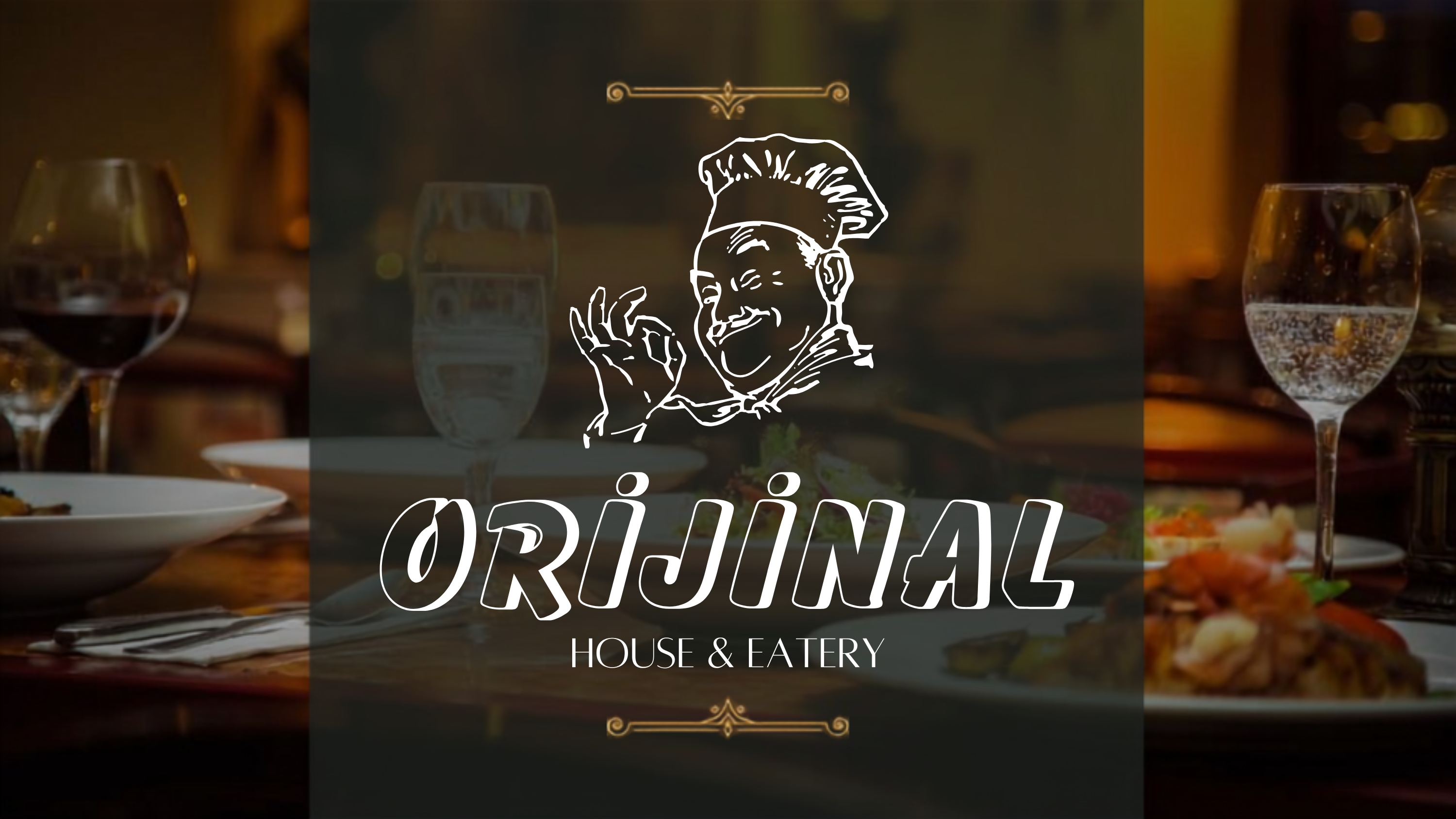 Restoran saytı